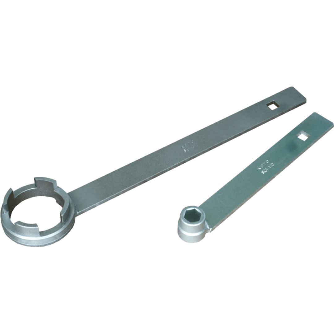 クランクプーリーボルトレンチ 江東産業 クランクプーリーボルトレンチ SKH-2123N | 作業工具